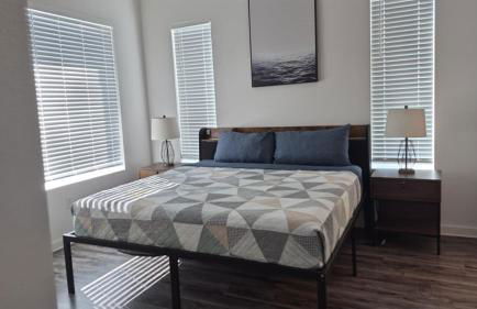 Fully Furnished 1BR with WiFi & Laundry in Leander - Foto 15