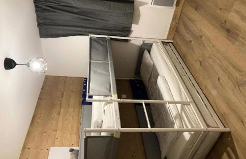 Résidence Lumi Batiment B - LUMI B 402a MAE-7191 - Foto 17