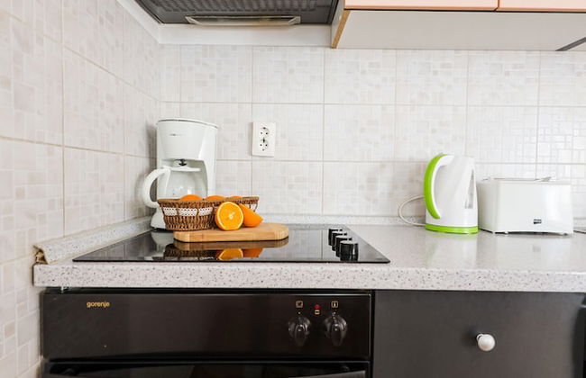 Luton Apartments, Zadar - Kozino, Heated Pool & Hot Tub - Photo 41