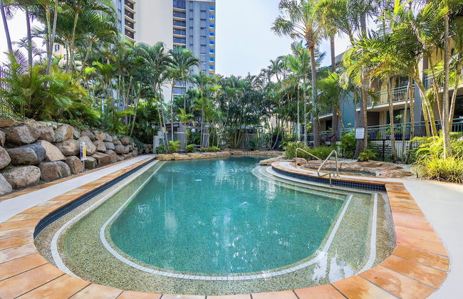 Currumbin Sands Holiday Apartments - Photo 56