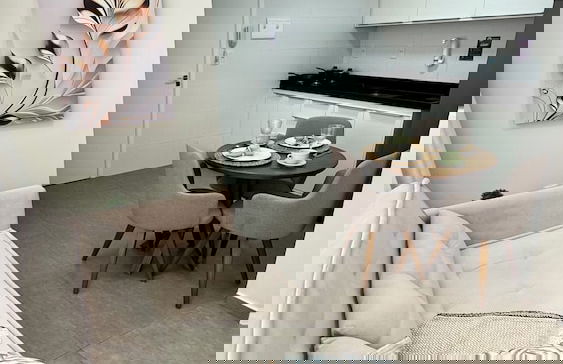 FLAT VIP SOLON MANAIRA - Foto 16