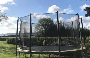 Villa Design de Luxe, vue Bréhat - Foto 23