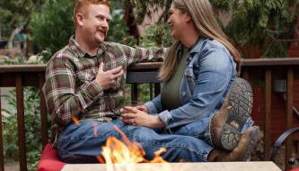 Buckeye Bear's Den-AC-Walking Distance to town - Foto 3