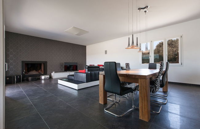 Villa Daiana - Foto 19