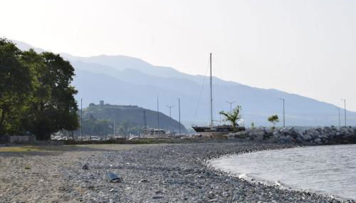 Platamon Boho Apartment- Με θέα την θάλασσα - Foto 3