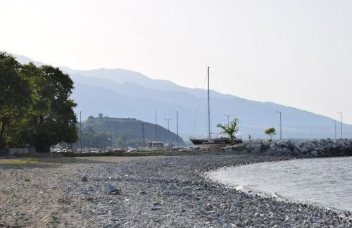 Platamon Boho Apartment- Με θέα την θάλασσα - Foto 3