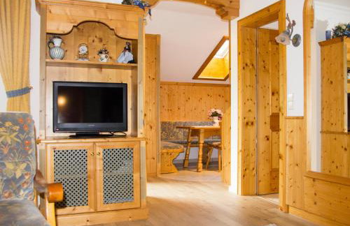 Ferienwohnungen v. Knoerzer-Suckow inkl. Chiemgaukarte - Foto 13