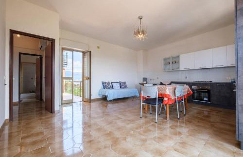 Casa Stella vista Eolie - Foto 4