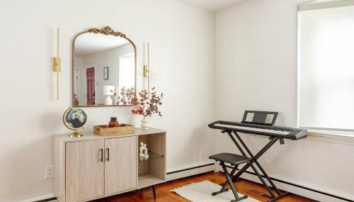 Elegant Spacious Retreat Perfect For Families - Foto 3