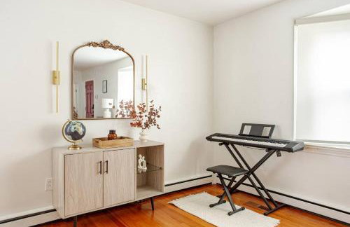 Elegant Spacious Retreat Perfect For Families - Foto 3