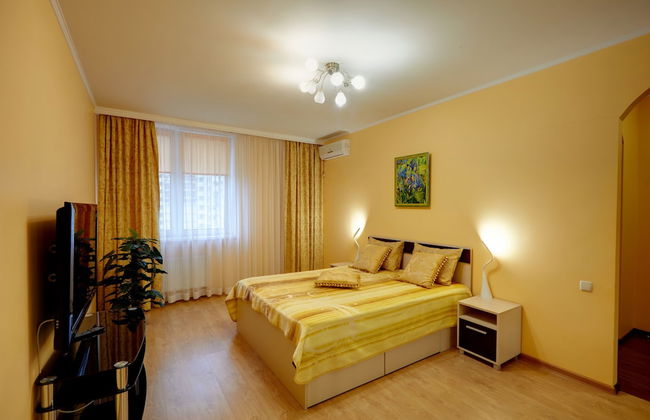 Sophie Apartments - Foto 23