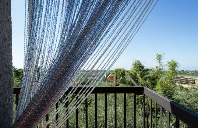 Holiday Home in Sciacca With Pool & Garden - Foto 36