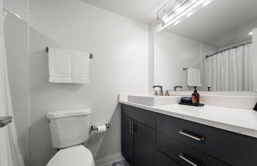 UrbanDelight Crystal City Mins to DC Free Parking - Foto 22