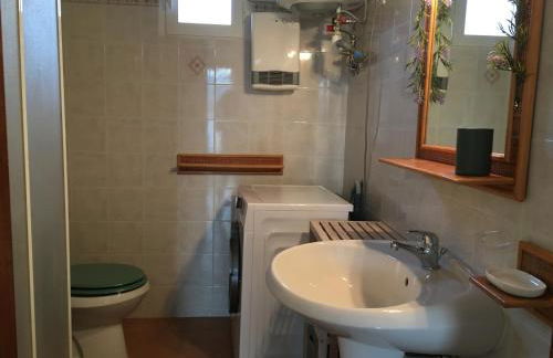 Appartement MAEVA duplex vue mer à Favone - Foto 24