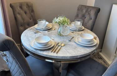 Modern 2BR Cottage Flat - Foto 11