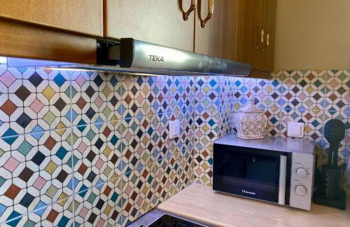 Panoraias Luxury Suite Kyparissia - Foto 49