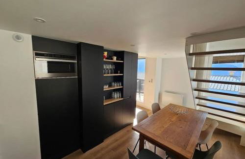 Appartement premium entièrement rénové - 100m Alpe express - Retour ski aux pieds - Photo 12