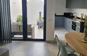 City Center Villa - Foto 9