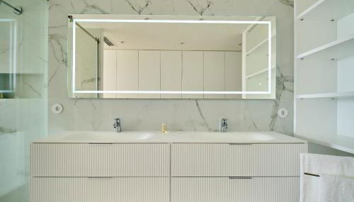 Luxury Oceanfront Apartment - 24K - Foto 2