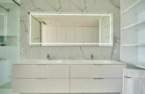 Luxury Oceanfront Apartment - 24K - Foto 2