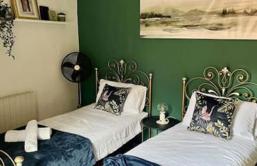 Nonnas little house on the river - Foto 30