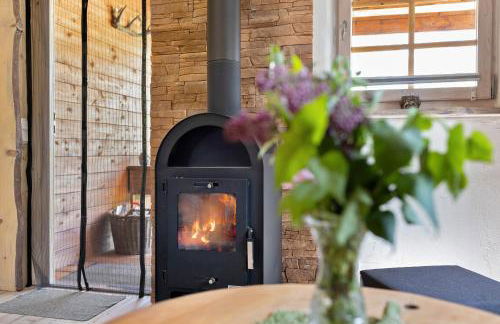 Blockhütte - Photo 7