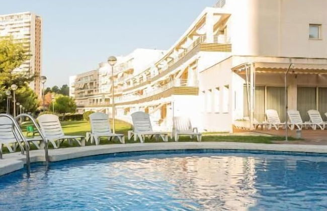 Ona Benidorm Poniente - Foto 14