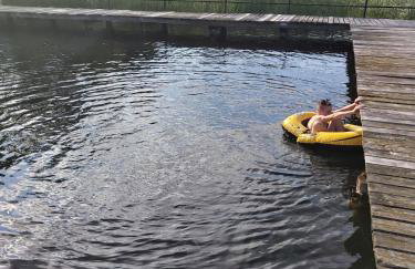 Dom na Końcu Świata w Sercu Natury - Foto 34