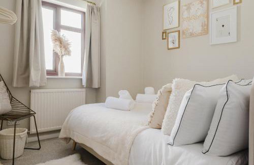 Beautiful 4 Bedroom Cotswolds Home near Woodstock! - Foto 23