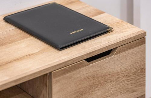 Welcoming and Spacious Apartment- Excellent Location - Foto 18