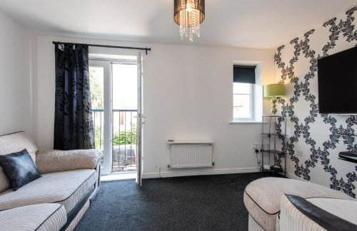 Thinford View 4 bed, 2bath, Parking, Garage - Foto 28