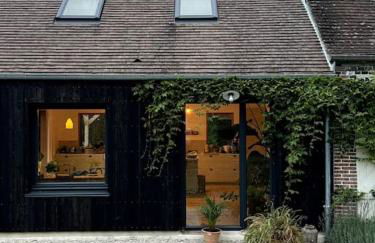 Superbe Longère percheronne rénovée - Foto 9