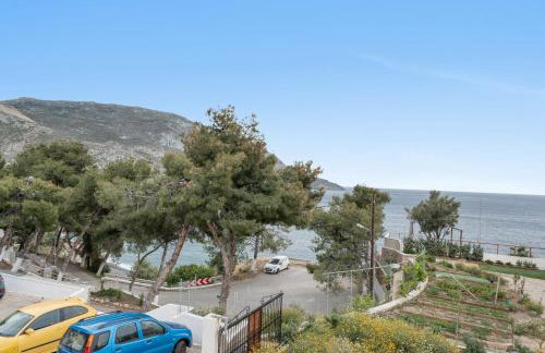 Niki's Studios Kalymnos - Foto 74