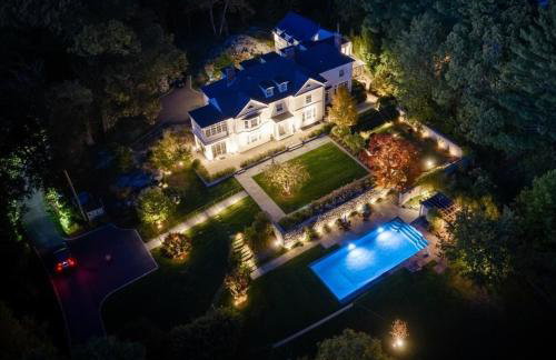 Lavish Boston Mansion for Short or Mid Term Stay - Foto 1