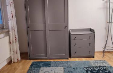 Gemütliche zwei-Zimmer-Wohnung am Regnitzufer - Photo 11