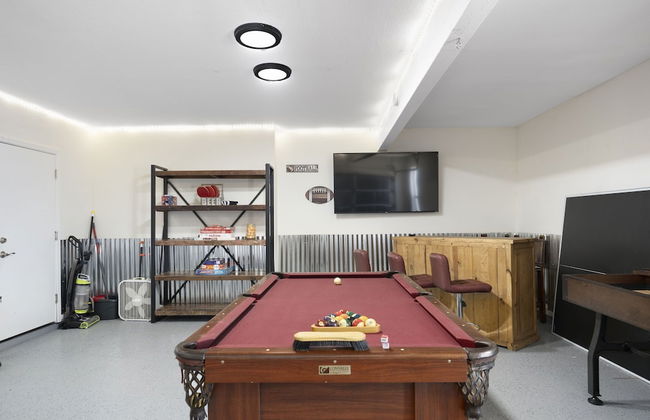 Kristys Kastle - Photo 25