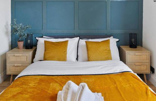 The Buccleuch Luxury Apartments - Foto 31