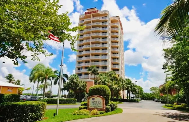 Lovers Key Resort by Check In Vacation Rentals - Photo 32