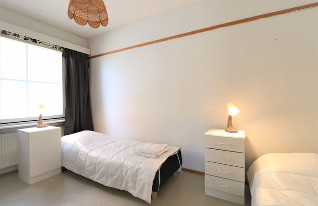 Forenom Serviced Apartments Porvoo - Photo 2