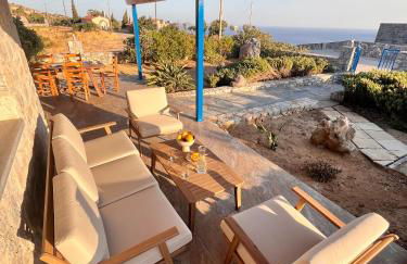 House Marevouni, Triopetra - Foto 6