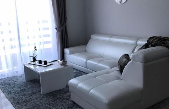 Al Manzil Residence Hidd - Foto 9