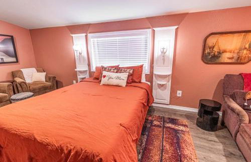 Moon Over The Mills - Foto 20