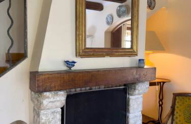 LA LEZARDIERE Villa for 8 By Sunset - Foto 26