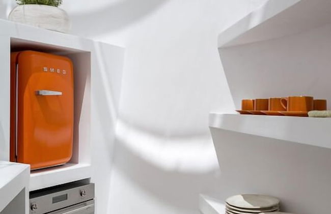 Kamini Santorini Luxury Villas - Photo 20