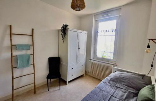 Frida- Nancy Thermal à 2 min- 10 pers - chez Julie - Photo 10