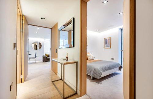 ARCORE Premium Apartments London Bridge - Photo 73