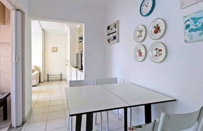 Rio Spot Homes Jardim de Alah U042 - Foto 9