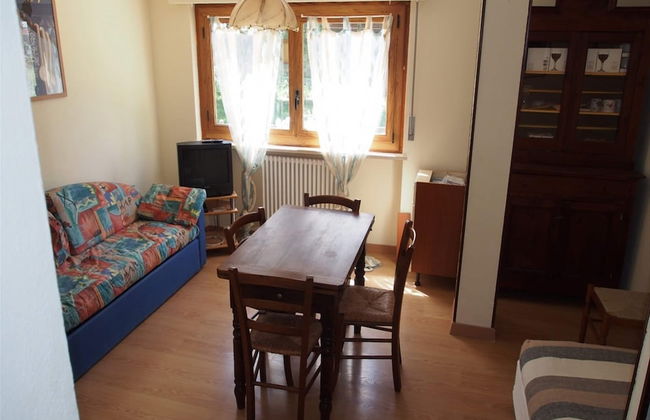 Serene Chalet in Antey-Saint-André near Ski Area - Foto 16