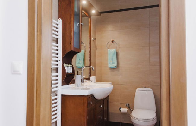 Villa Cook with pool and sea views - Foto 66