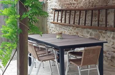 Sharecroppers Cottage with Swimming Pool - Foto 40